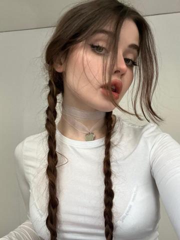 Дина Маленькая Реал фото 3