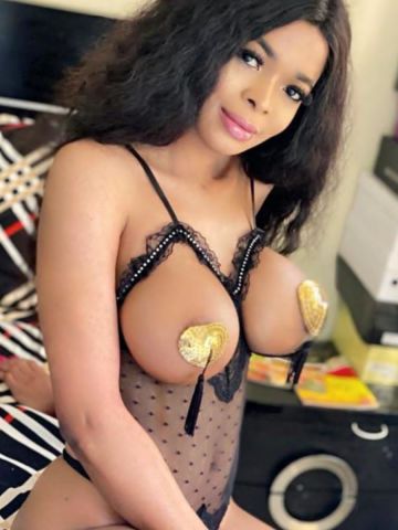 Анна Озорная