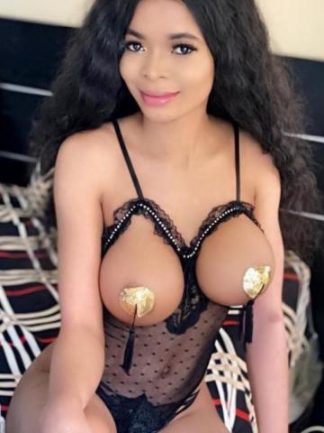 Анна Озорная фото 4